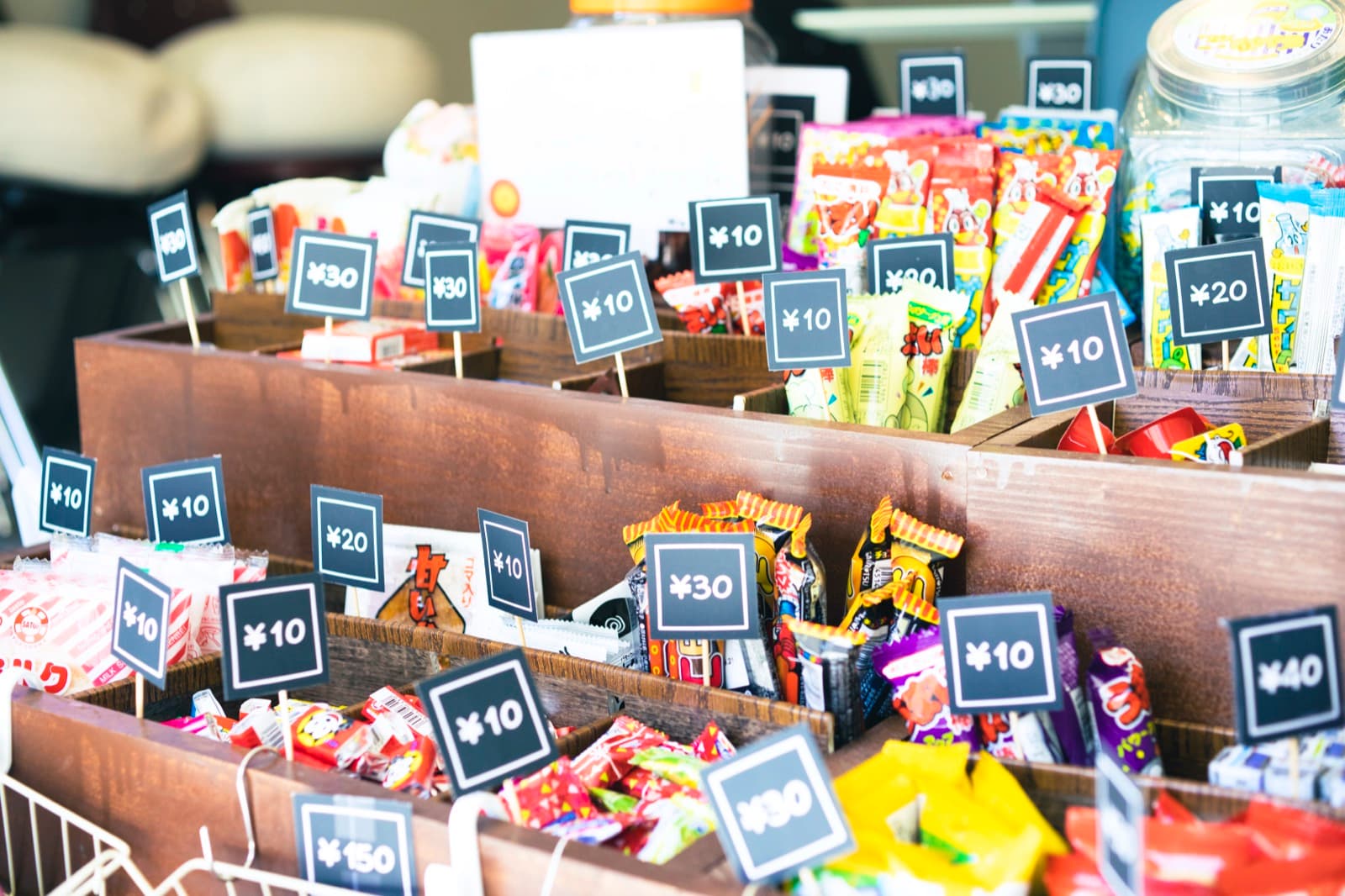 halenoki スペース