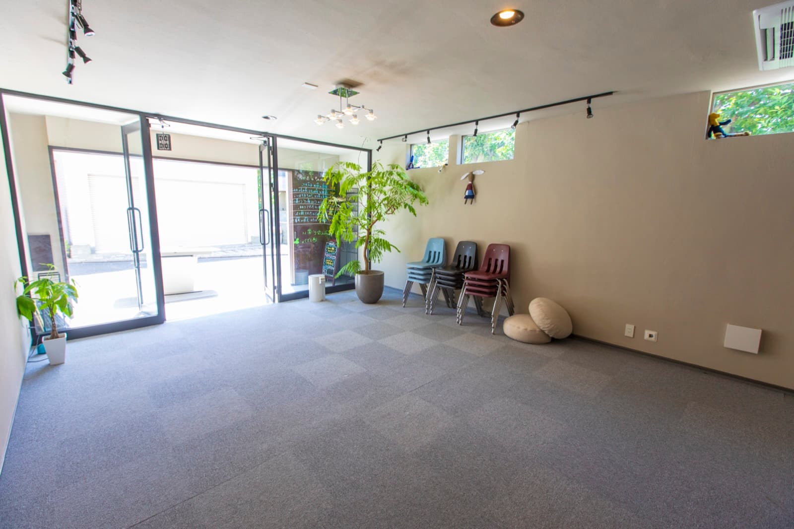 halenoki スペース 15